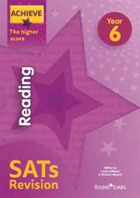 Achieve Reading SATs Revision The Higher Score Year 6 Achieve Key Stage 2 SATs Revision