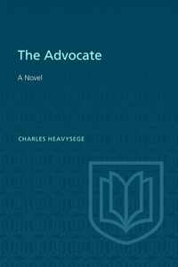 The Advocate