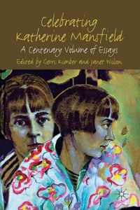 Celebrating Katherine Mansfield