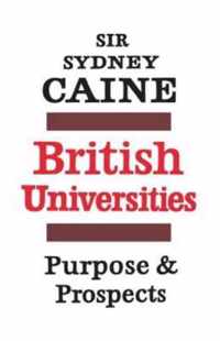 British Universities