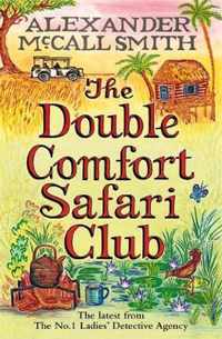 The Double Comfort Safari Club