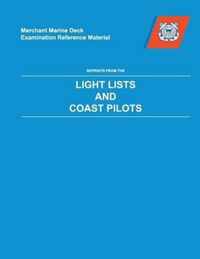 MMDREF Coast Pilots & Light Lists