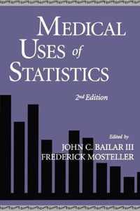 Medical Uses of Statistics