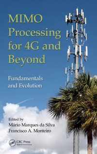 MIMO Processing for 4G and Beyond