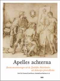 Apelles achterna