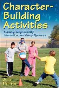 Character-Building Activities