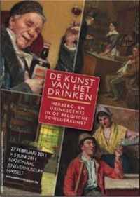 De kunst van het drinken