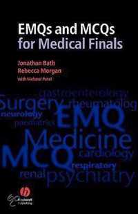 Emqs And Mcqs For Medical Finals