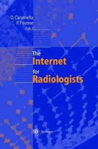 The Internet for Radiologists