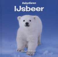 Babydieren  -   IJsbeer