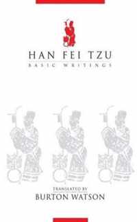 Han Fei Tzu