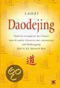 Laozi, Daodejing