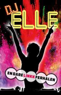 DJ Elle