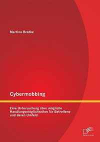 Cybermobbing