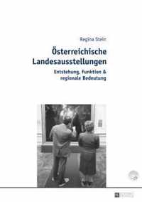 Österreichische Landesausstellungen