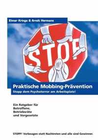 Praktische Mobbing-Pravention