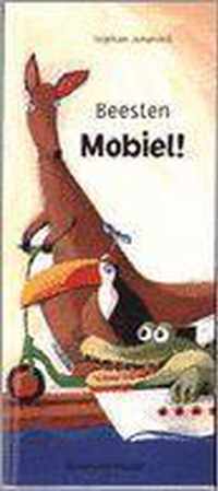 Mobiel!