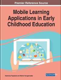 Mobile Learning Applications in Early Childhood Education