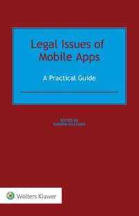 Legal Issues of Mobile Apps