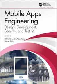 Mobile Apps Engineering