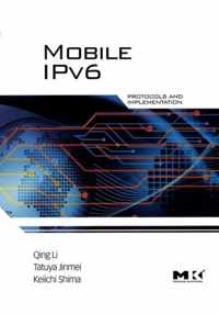 Mobile IPv6