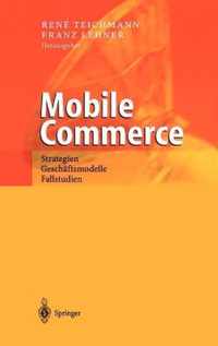 Mobile Commerce