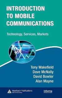 Introduction To Mobile Communications