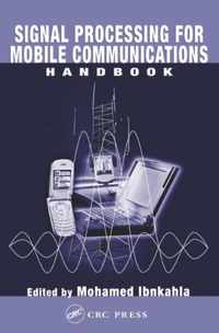 Signal Processing for Mobile Communications Handbook