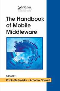 The Handbook of Mobile Middleware