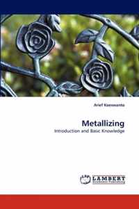 Metallizing