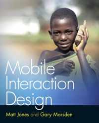 Mobile Interaction Design