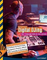 Digital DJing (english)