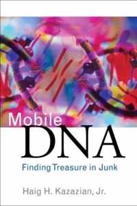 Mobile DNA