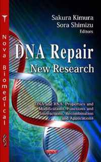 DNA Repair