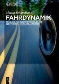 Fahrdynamik