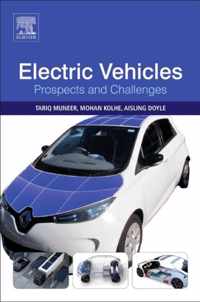 Electric Vehicles: Prospects and Challenges