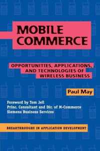 Mobile Commerce