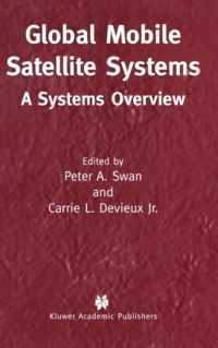 Global Mobile Satellite Systems