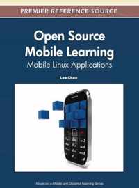 Open Source Mobile Learning