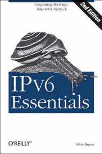 Ipv6 Essentials
