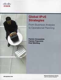 Global IPV6 Strategies