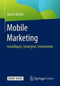 Mobile Marketing