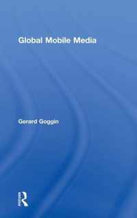 Global Mobile Media