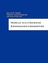 Mobile militarische Kommunikationsnetze