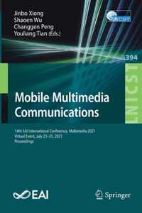 Mobile Multimedia Communications