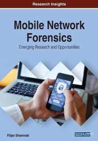 Mobile Network Forensics