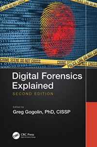 Digital Forensics Explained