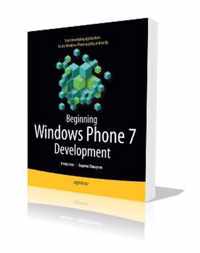 Beginning Windows Phone 7 Development