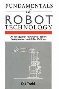 Fundamentals of Robot Technology