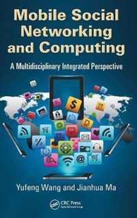 Mobile Social Networking and Computing